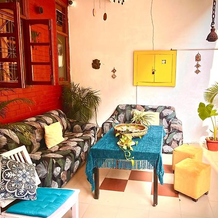 Ganga Vatika Boutique Hotel, רישיקש מראה חיצוני תמונה