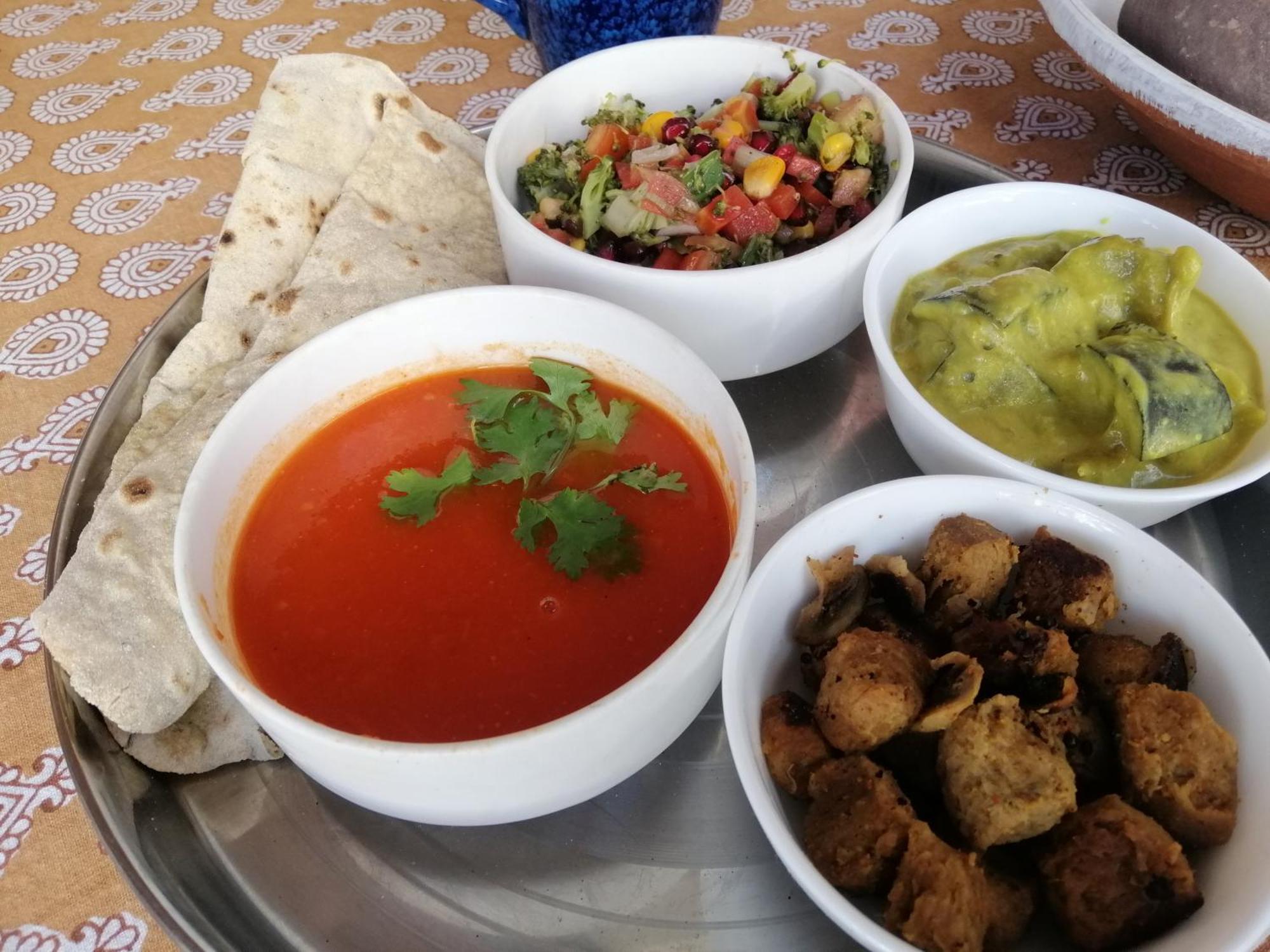 Ganga Vatika Boutique Hotel, רישיקש מראה חיצוני תמונה