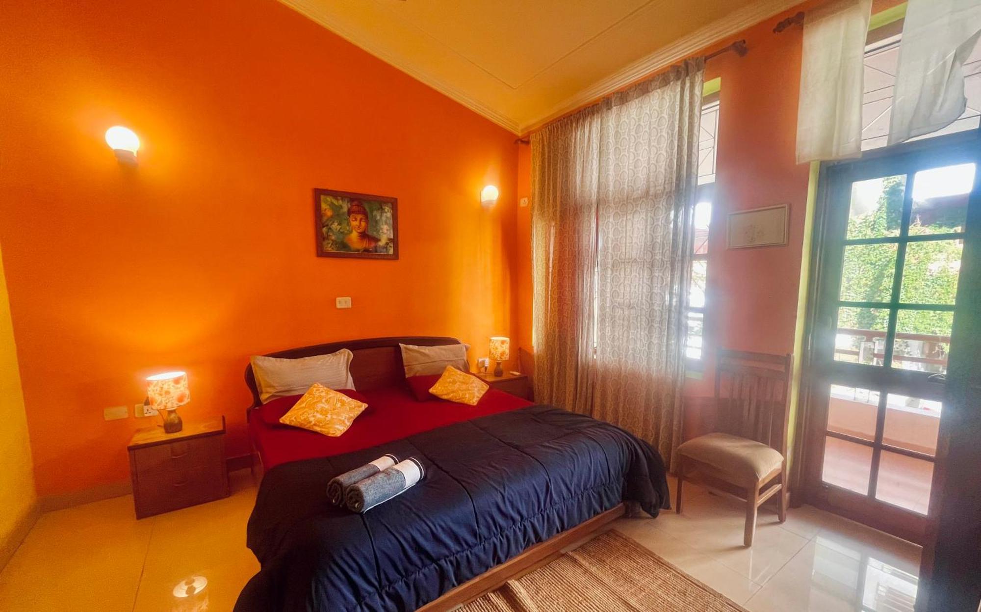 Ganga Vatika Boutique Hotel, רישיקש מראה חיצוני תמונה