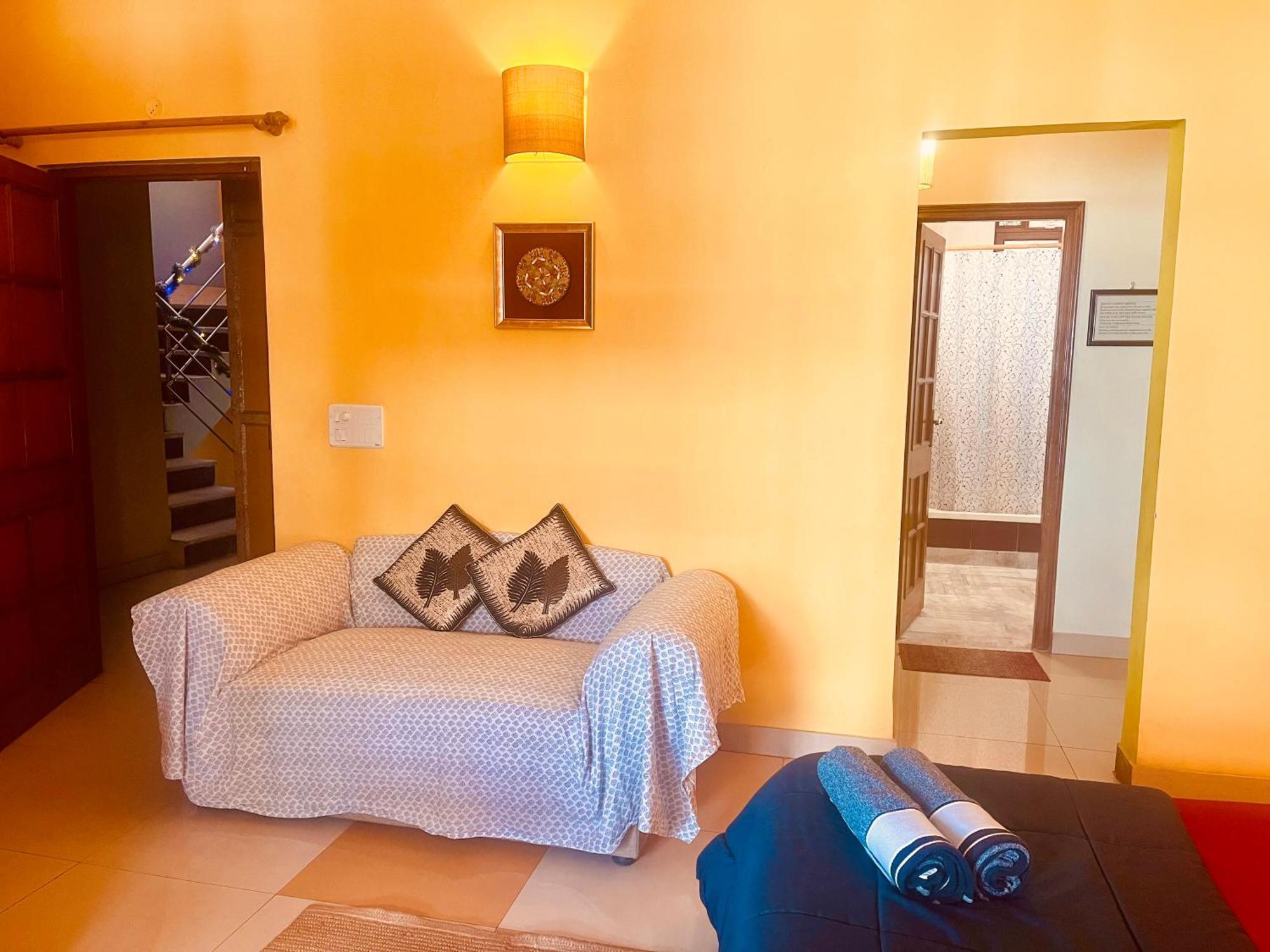 Ganga Vatika Boutique Hotel, רישיקש מראה חיצוני תמונה