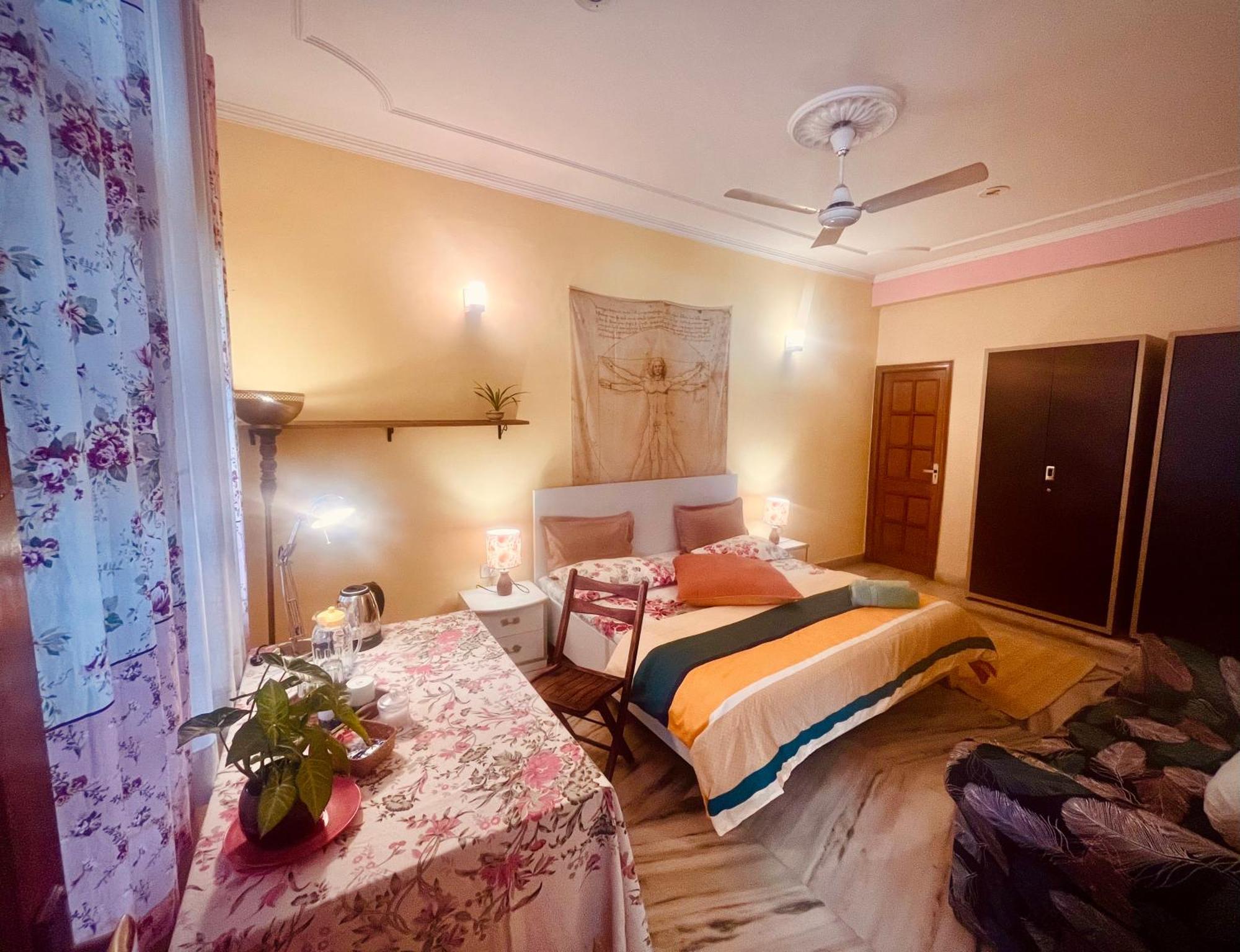 Ganga Vatika Boutique Hotel, רישיקש מראה חיצוני תמונה