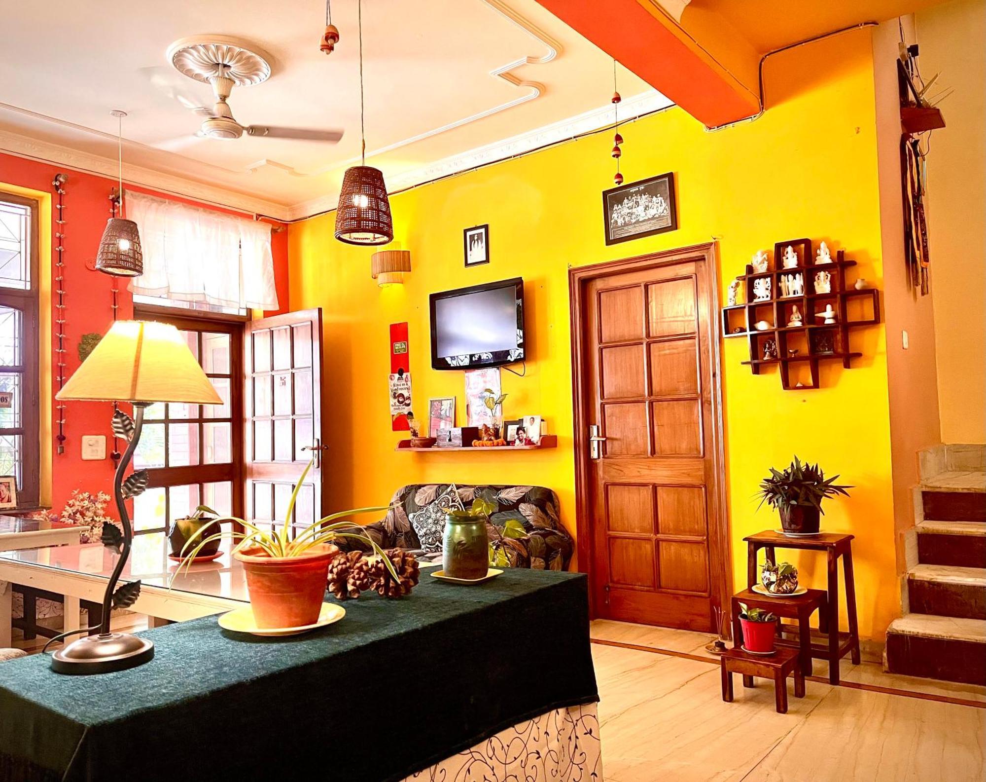 Ganga Vatika Boutique Hotel, רישיקש מראה חיצוני תמונה