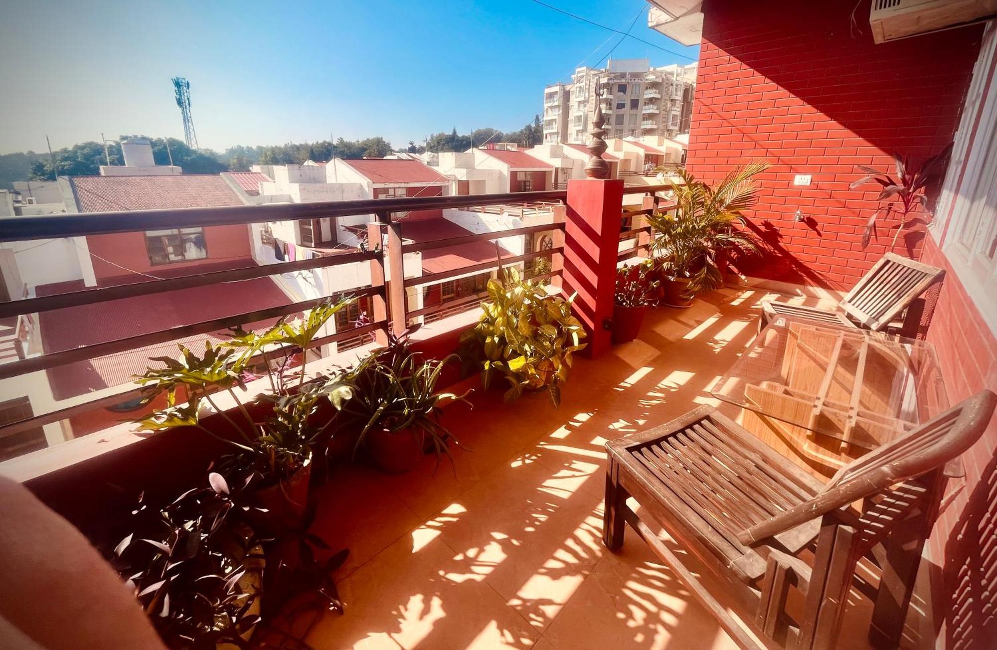 Ganga Vatika Boutique Hotel, רישיקש מראה חיצוני תמונה