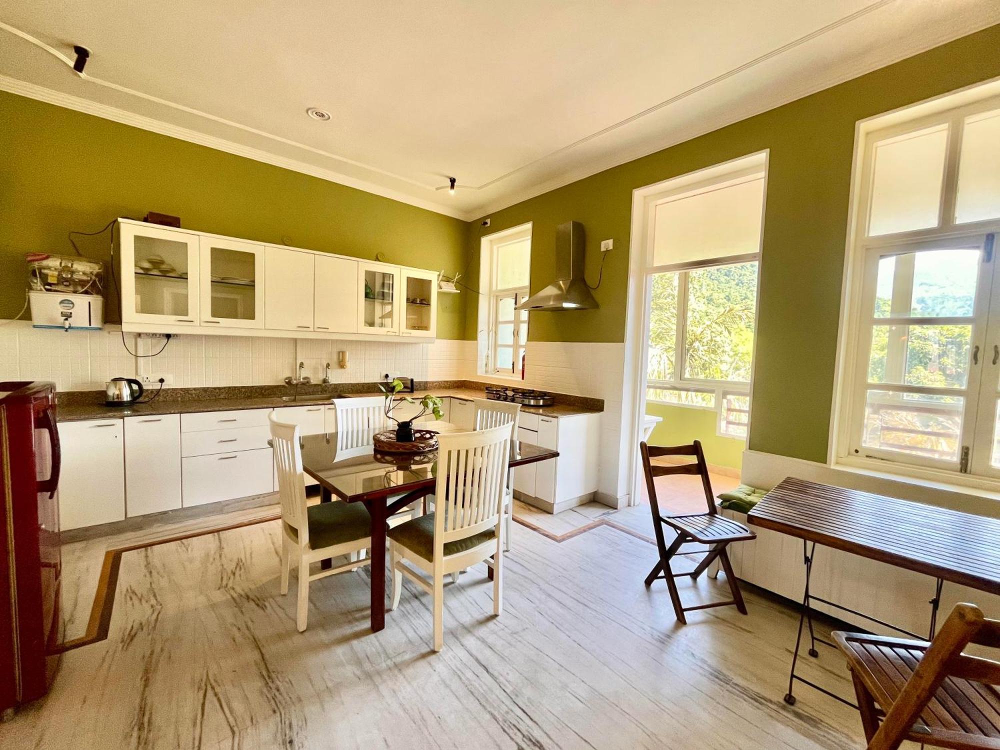 Ganga Vatika Boutique Hotel, רישיקש מראה חיצוני תמונה