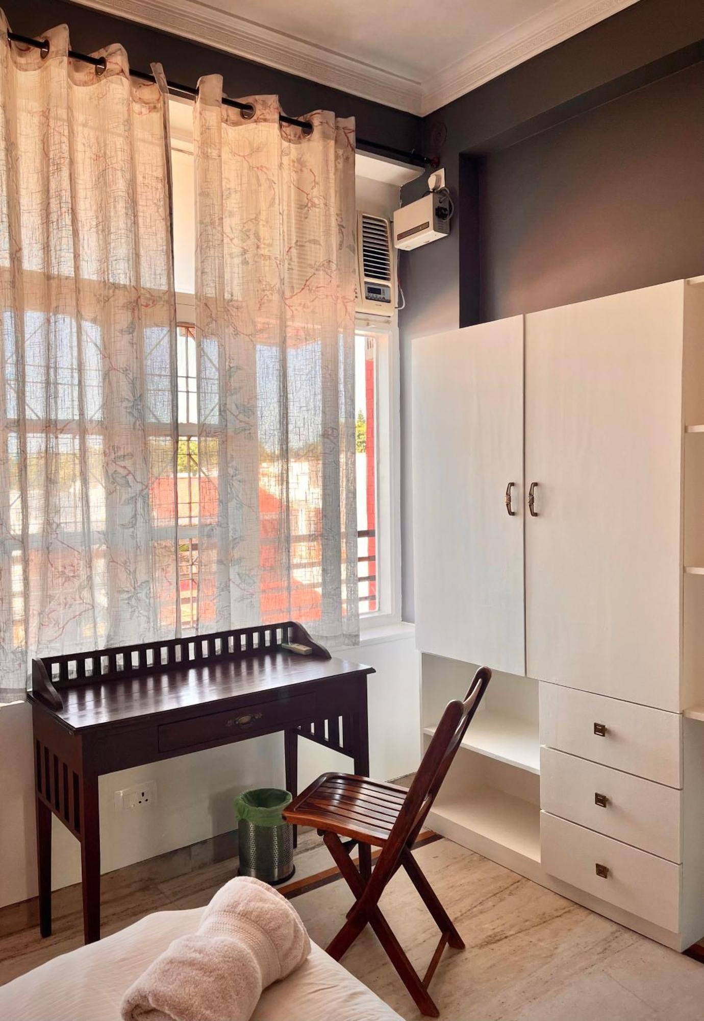Ganga Vatika Boutique Hotel, רישיקש מראה חיצוני תמונה