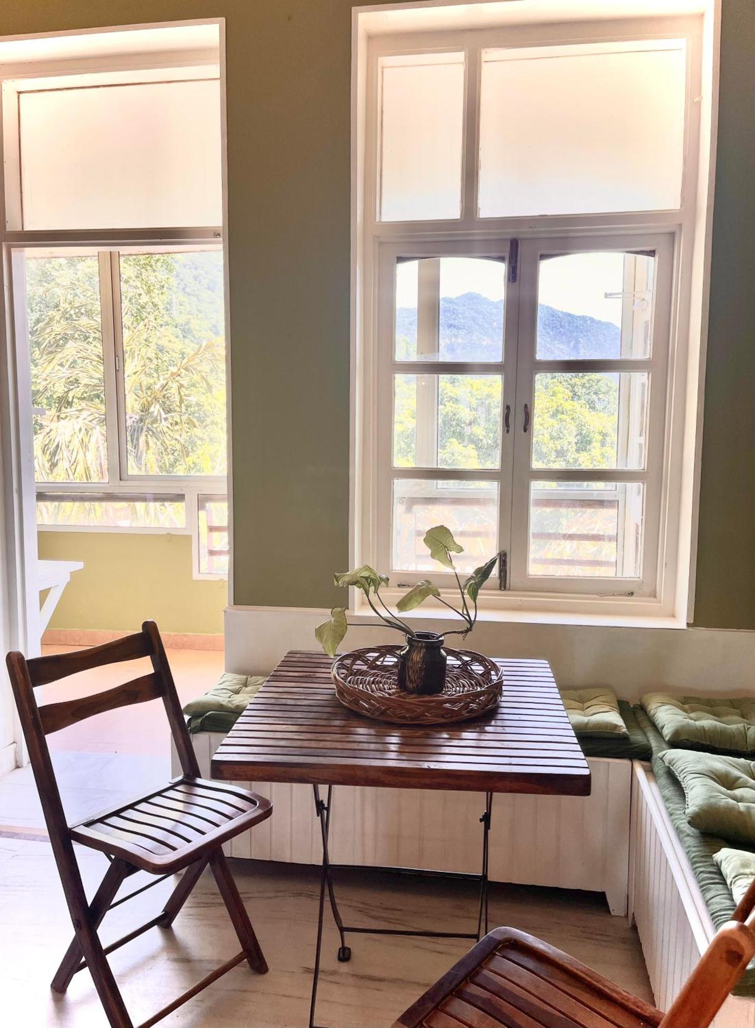 Ganga Vatika Boutique Hotel, רישיקש מראה חיצוני תמונה