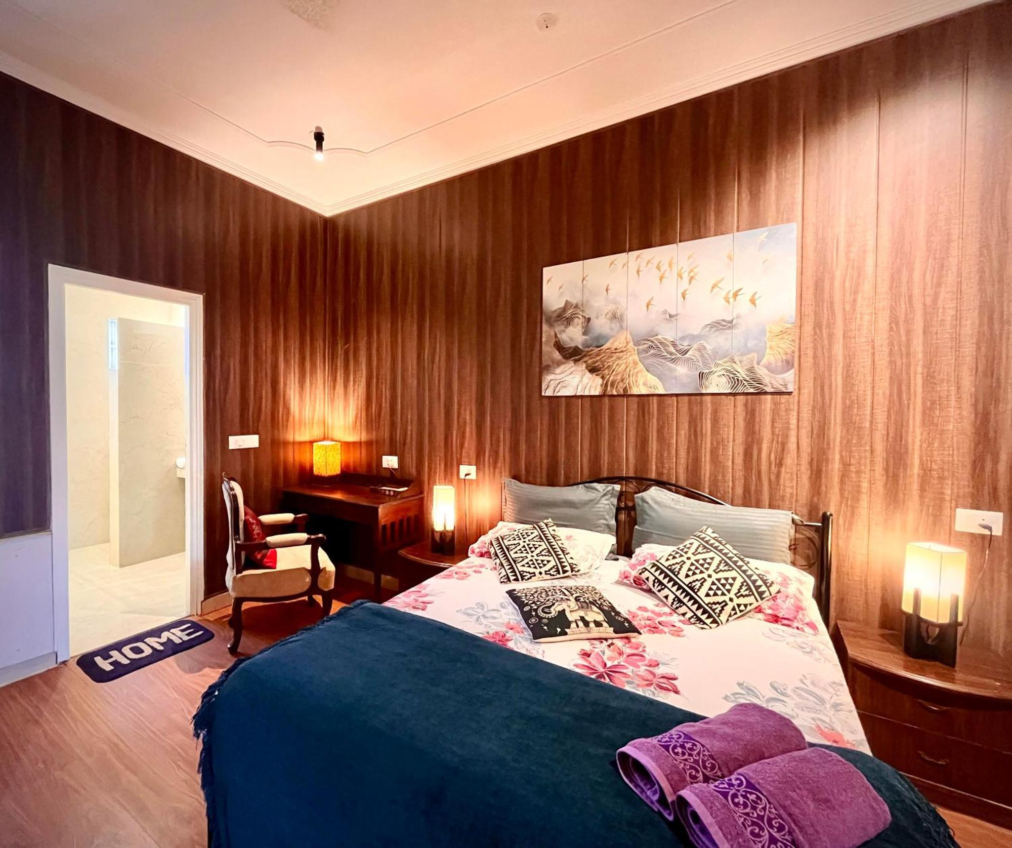 Ganga Vatika Boutique Hotel, רישיקש מראה חיצוני תמונה