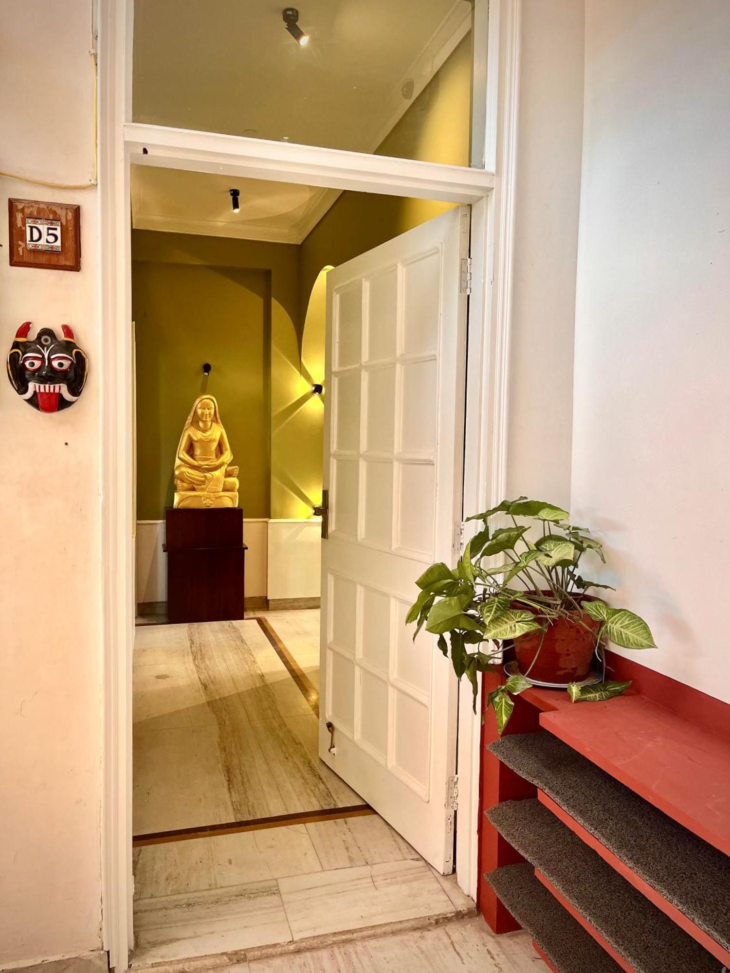Ganga Vatika Boutique Hotel, רישיקש מראה חיצוני תמונה