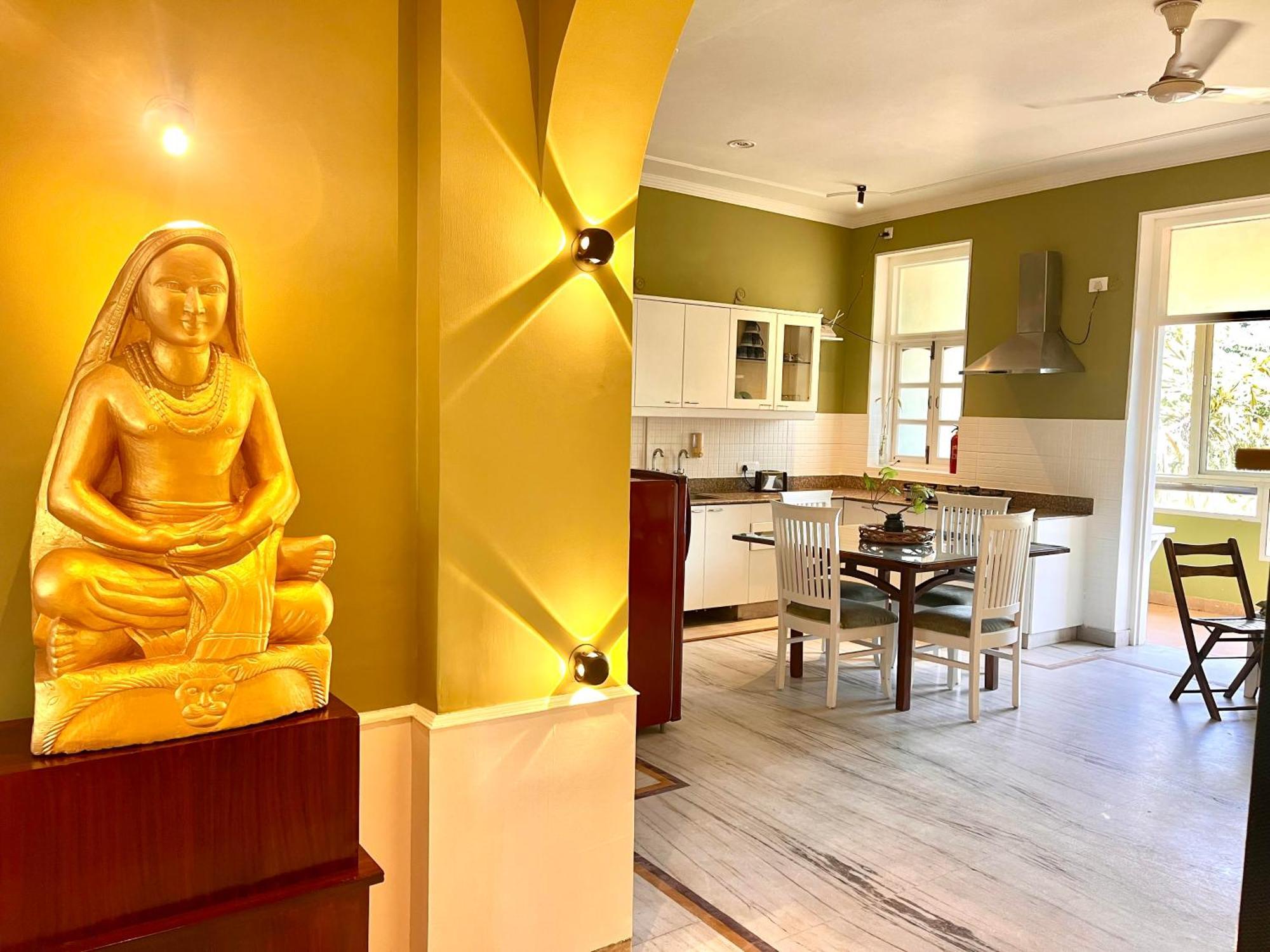 Ganga Vatika Boutique Hotel, רישיקש מראה חיצוני תמונה