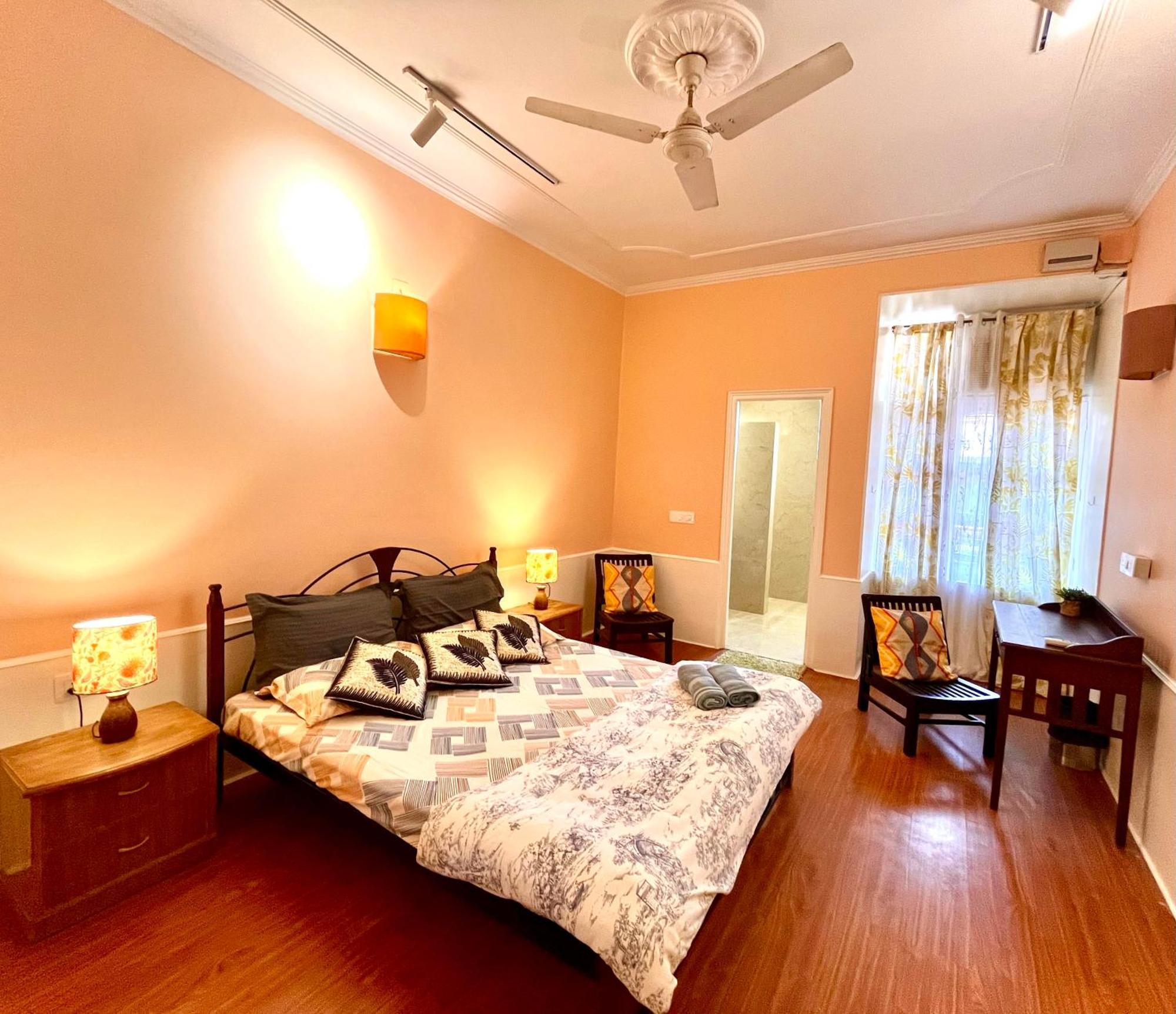 Ganga Vatika Boutique Hotel, רישיקש מראה חיצוני תמונה
