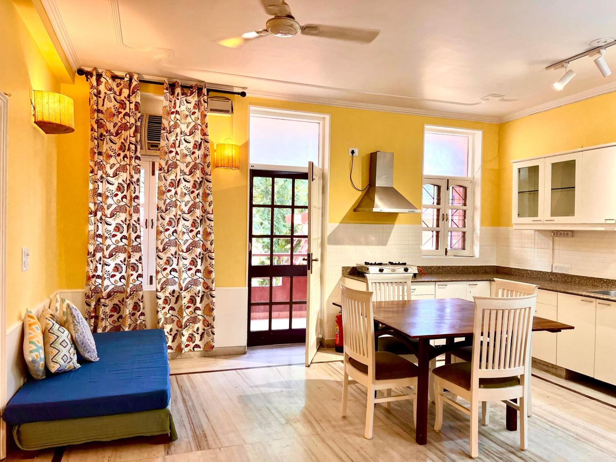 Ganga Vatika Boutique Hotel, רישיקש מראה חיצוני תמונה