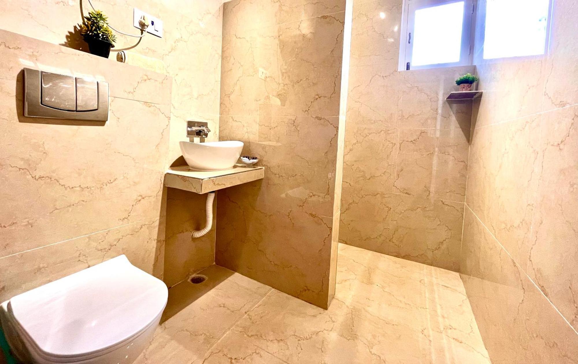 Ganga Vatika Boutique Hotel, רישיקש מראה חיצוני תמונה