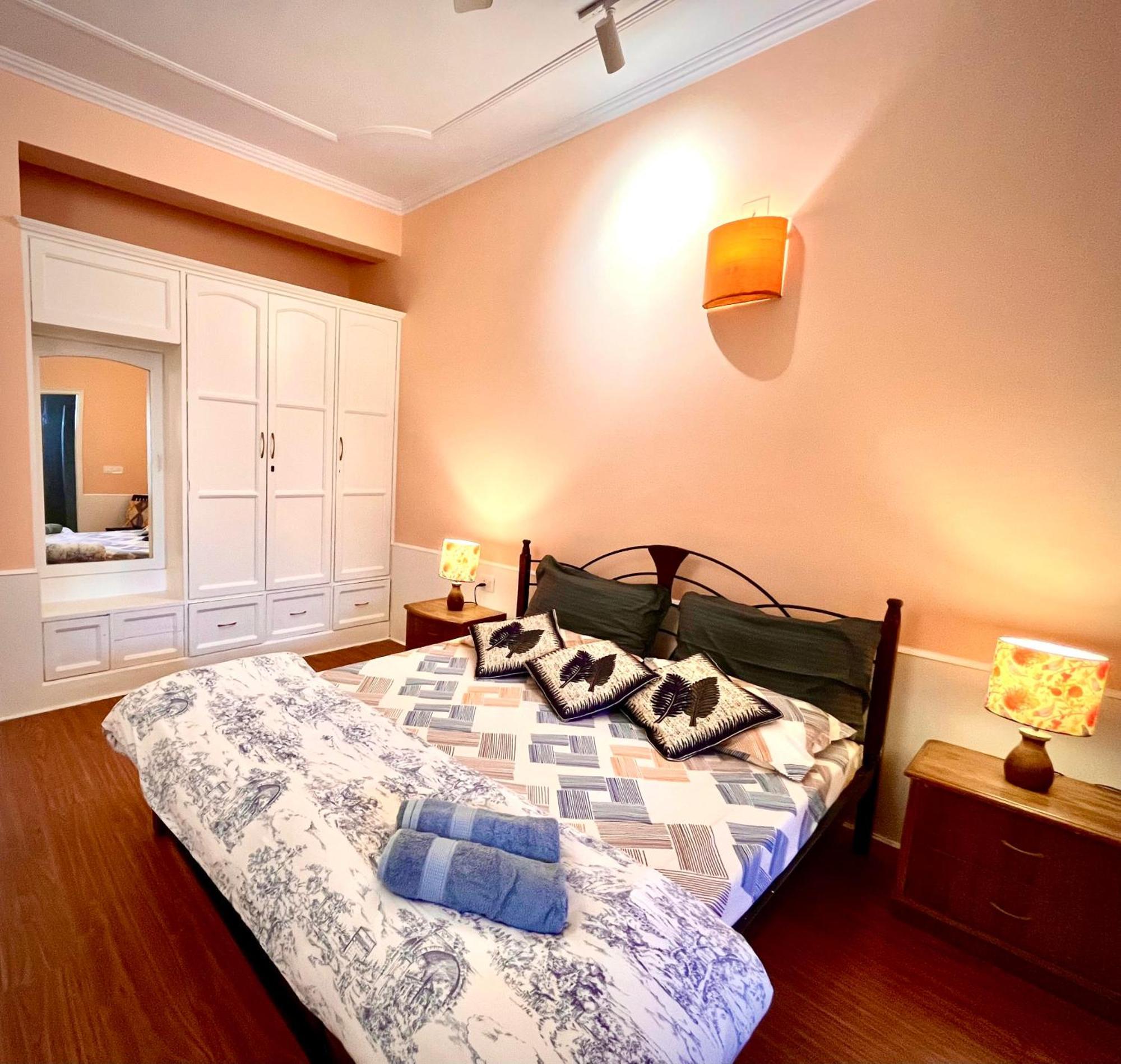 Ganga Vatika Boutique Hotel, רישיקש מראה חיצוני תמונה